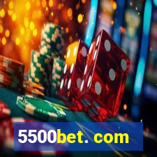 5500bet. com